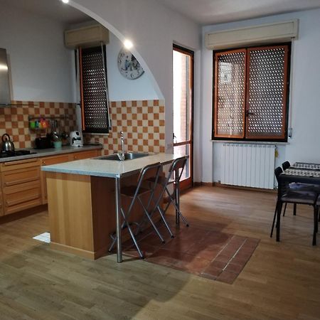 Casa Mirella Leilighet Siena Eksteriør bilde