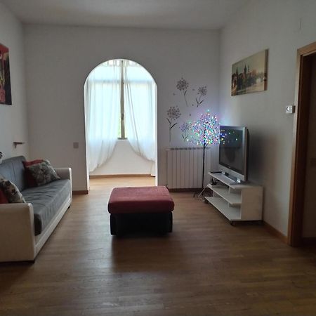 Casa Mirella Leilighet Siena Eksteriør bilde