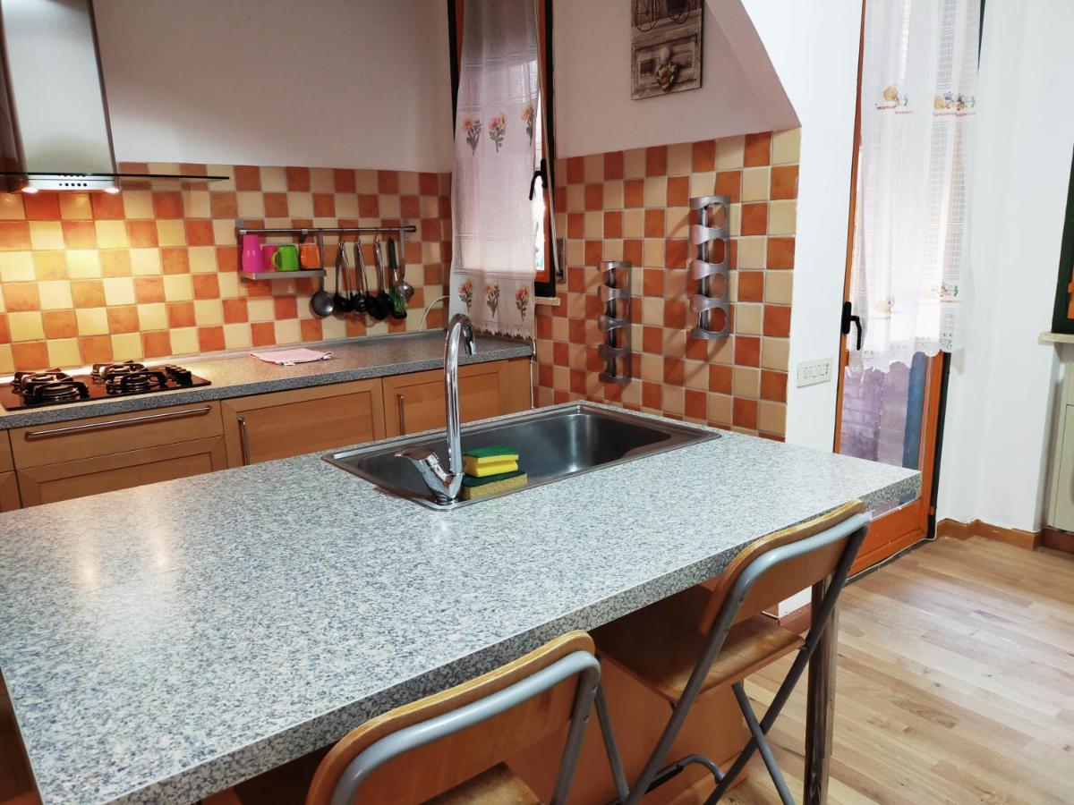 Casa Mirella Leilighet Siena Eksteriør bilde