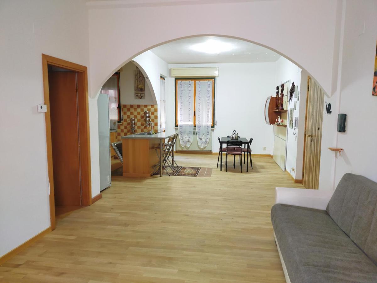 Casa Mirella Leilighet Siena Eksteriør bilde