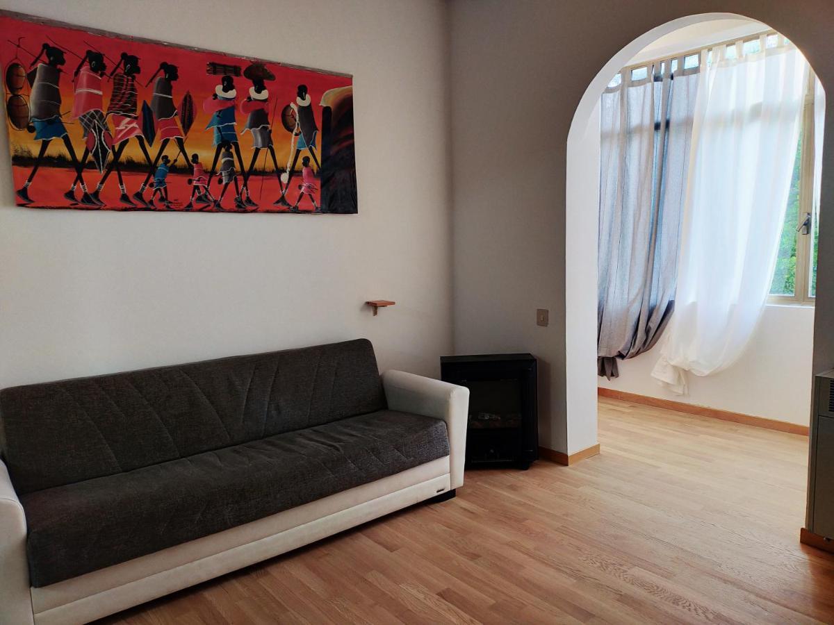 Casa Mirella Leilighet Siena Eksteriør bilde