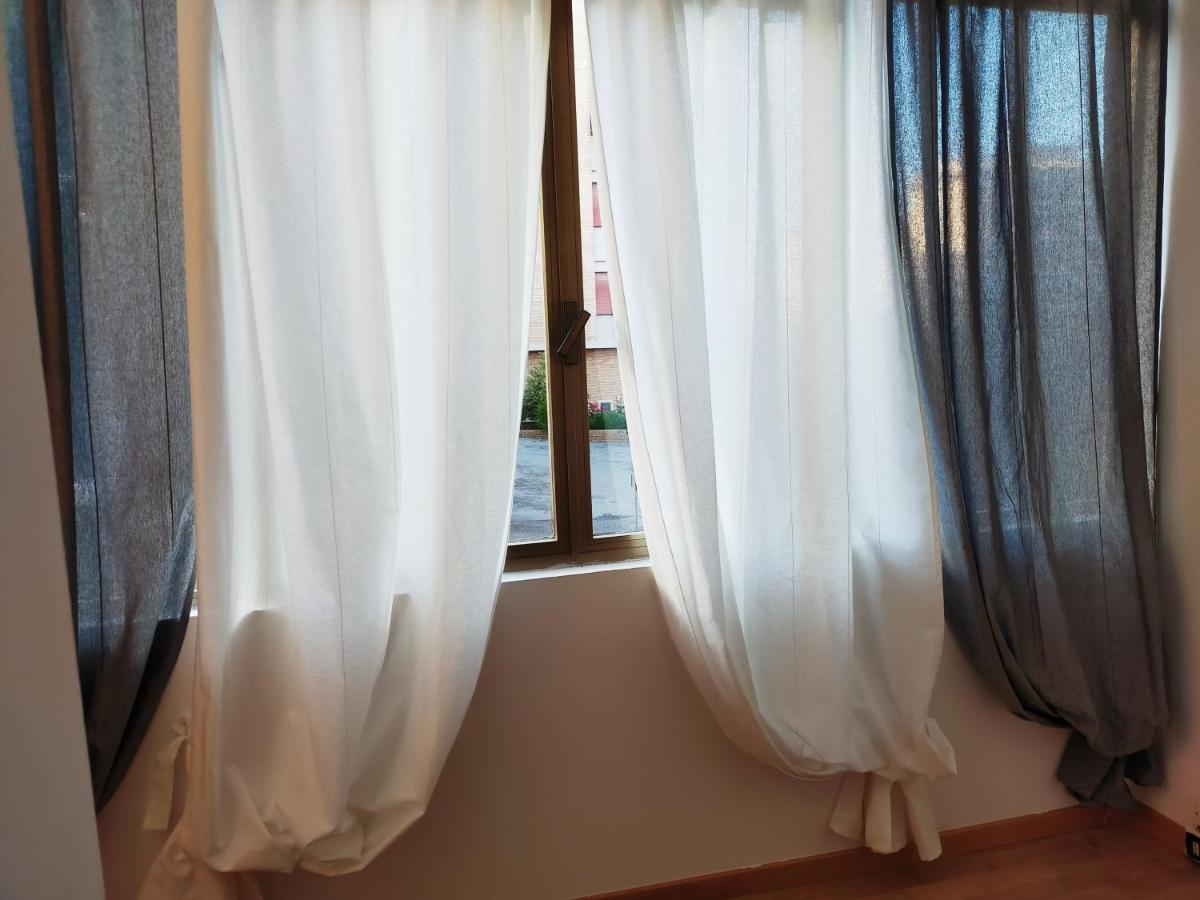 Casa Mirella Leilighet Siena Eksteriør bilde