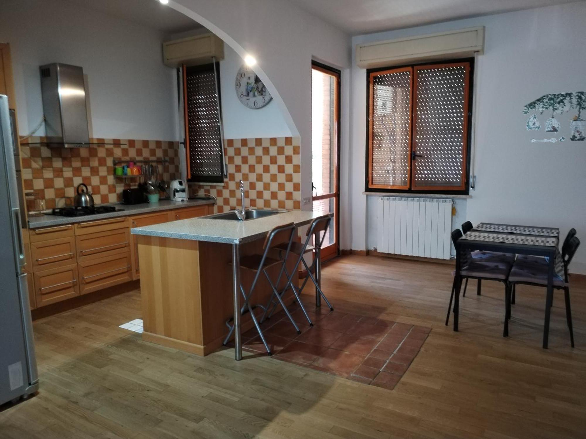Casa Mirella Leilighet Siena Eksteriør bilde