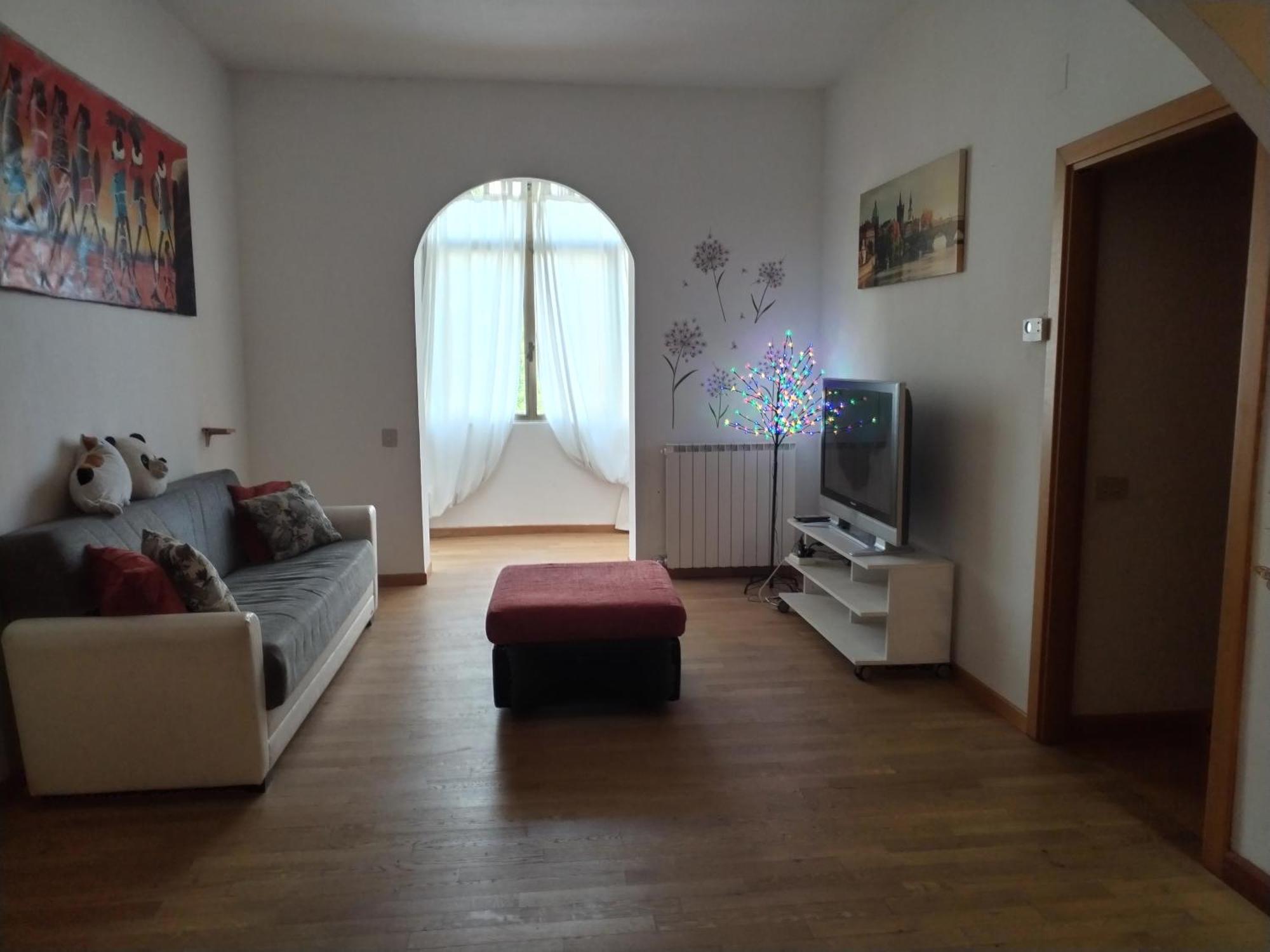 Casa Mirella Leilighet Siena Eksteriør bilde