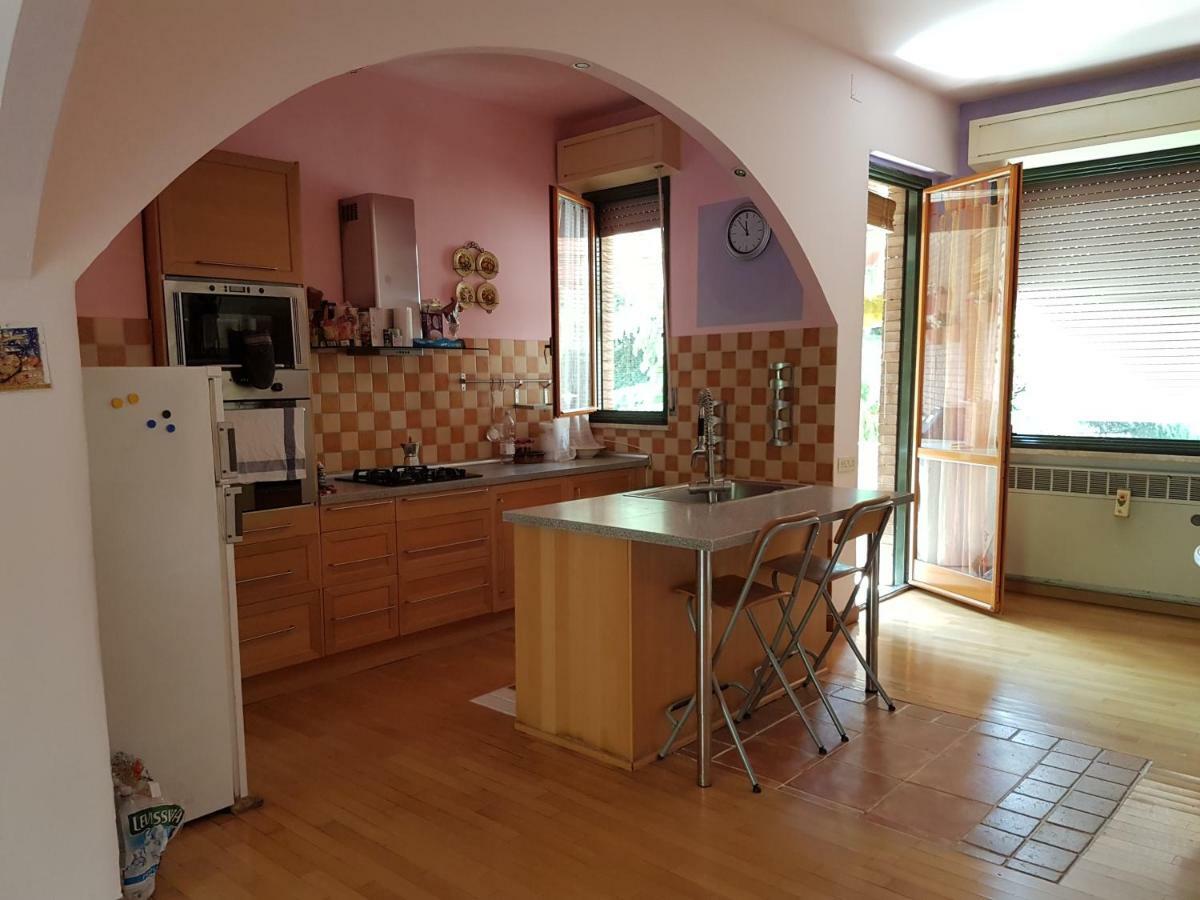 Casa Mirella Leilighet Siena Eksteriør bilde